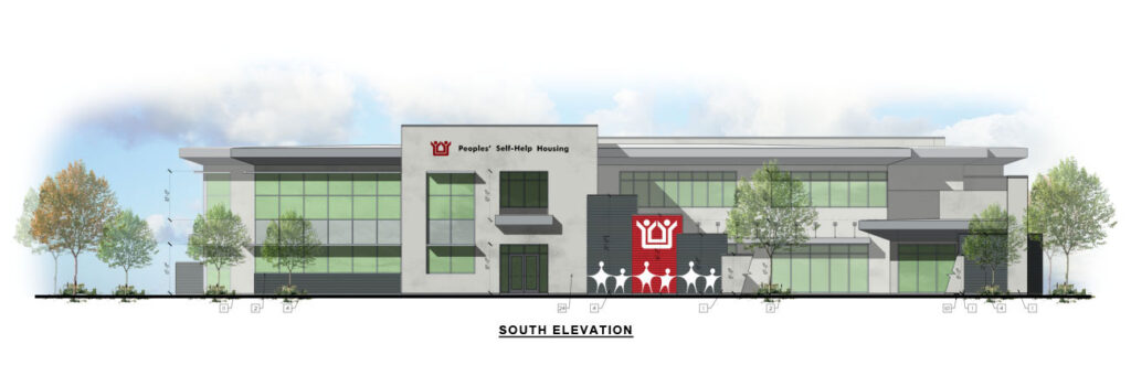 kendall corporate office elevations 001