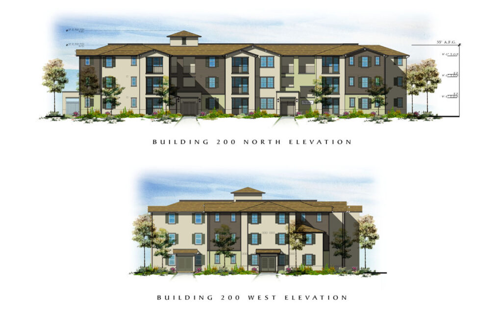 los carneros bldg200 elevations 1