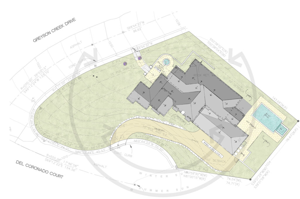 2022 1 27 a3 tamasi ross lot 122 roof plan & site